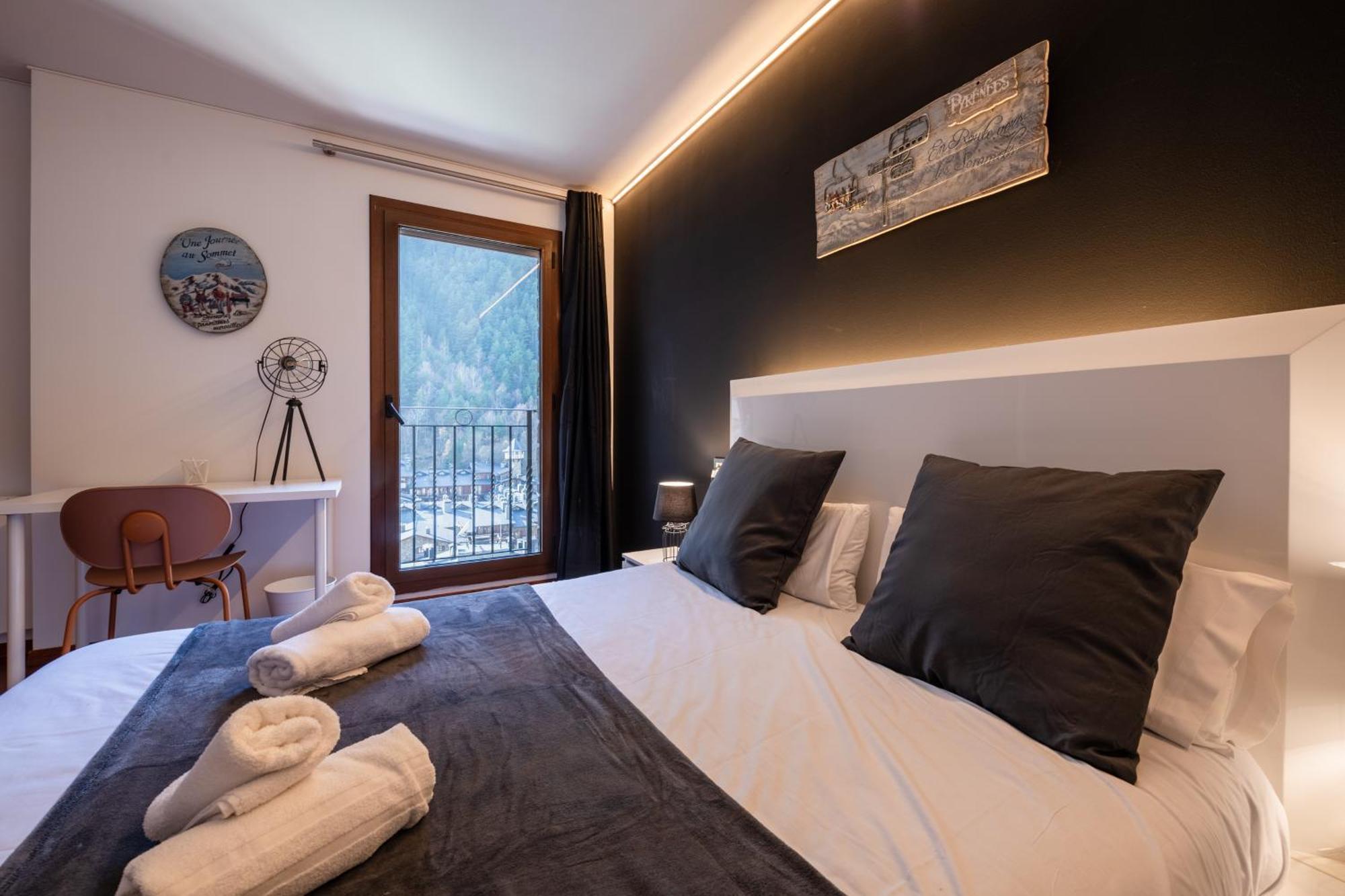 Apartamento Moderno Pic Negre Con Vistas Mas de Ribafeta Exterior foto