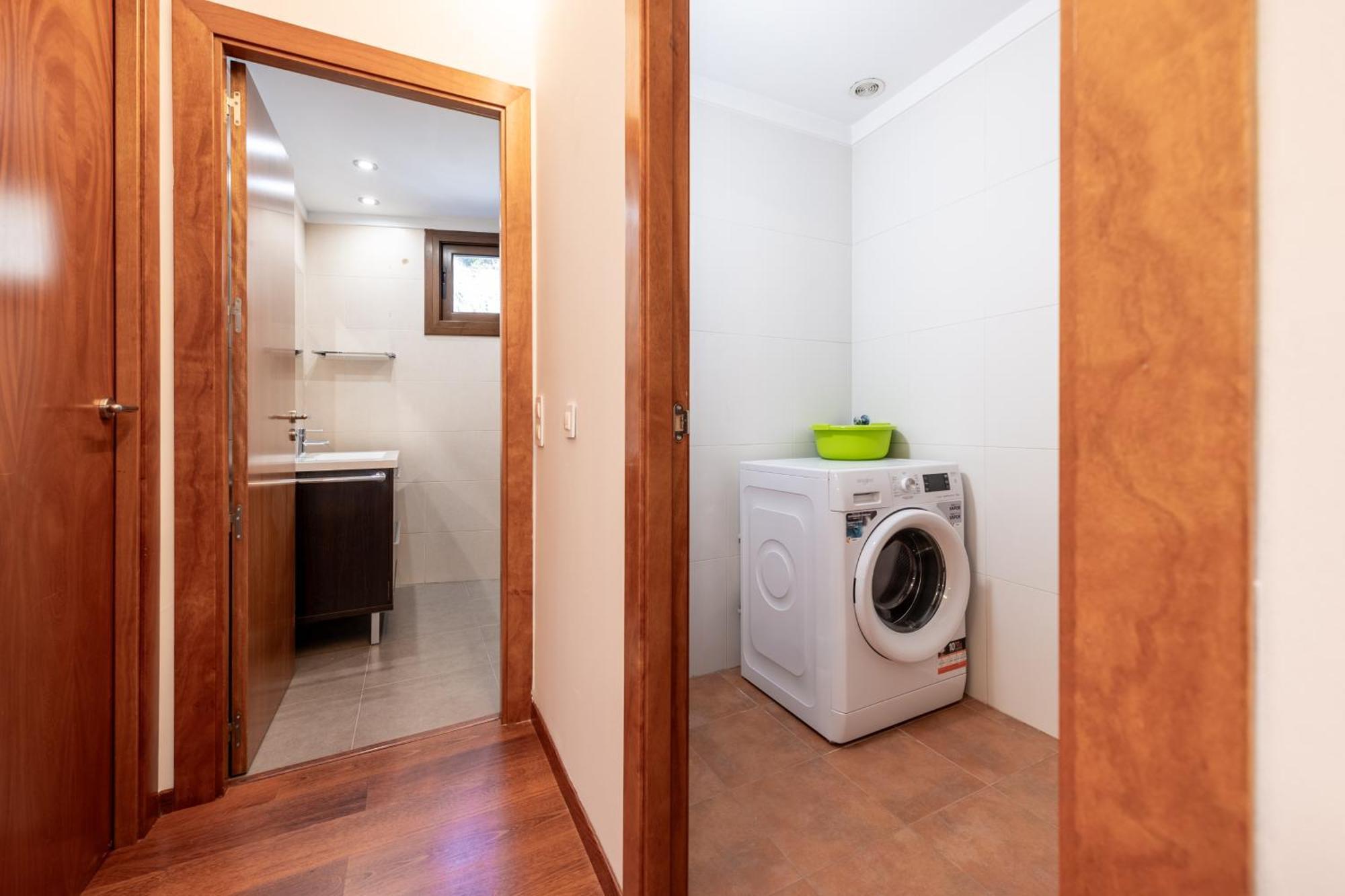 Apartamento Moderno Pic Negre Con Vistas Mas de Ribafeta Exterior foto