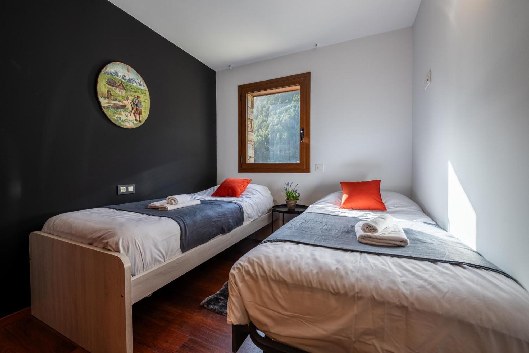 Apartamento Moderno Pic Negre Con Vistas Mas de Ribafeta Exterior foto